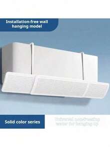 SOKANY Large Appliance Parts, Suitable For Home Use, Can Be Given As Gifts To Family Members - White - View 2