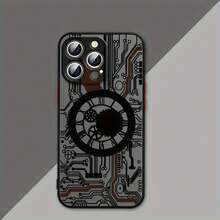 Basic Phone Cases - สีผสม - ดู 2