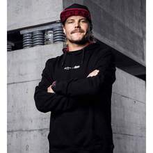 Limited Edition Negro Sombrero, Negro - Talla nica - inicial - Ver 5