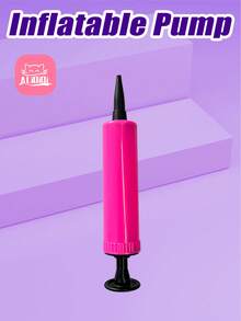 Cylindrical Inflatable Pillow Lumbar Inflatable Support Pillow - Blue Inflatable Joint Support Pillow, Leg Support Inflatable Pillow Travel Wedge Pillow With Multiple Functions, Ergonomic Streamline Car Seat, Office Chair, Recliner And Bed - Multicolor - View 14