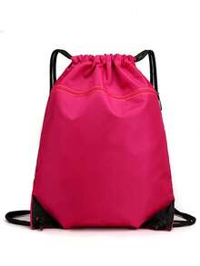 Fashionable Large-Capacity Basketball Backpack With Dry And Wet Separation Waterproof Design Swimming Bag Drawstring Pocket Portable Backpack Men's Sports Basketball Storage Bag Daily Sports Outing Backpack Holiday Gift Birthday Gift Sports Essentials Beach Bag