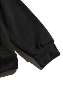 Rifle Coffee Company Arrowhead Pullover Hoodie - Hoodie With Cool Graphic Print - Make A Statement - 黑色 - 查看 6