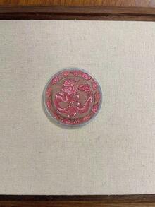 Laser Butterfly Magnetic Phone Holder, Anime Character & Flower Series Multi-Functional Extendable Foldable Desktop Slouchy Stand - Multicolor - View 14