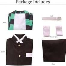 Costume Cosplay Kochou Costume Cosplay Kimono Costume Uniforme Costume Cosplay set completo con parrucca