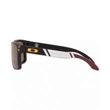 Oakley Holbrook Men's Sunglasses, OO9102  Collection |  | Men Sunglasses - WASHINGTON Matte Black - View 2