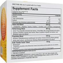 4Life Energy Go Stix, Healthy Energy Drink Mix, Caffeine From Guarana, Maca, Yerba Mate And Green Tea Leaf Extract, Berry Flavor - 30 Packets - Flavor NameC - 查看 2