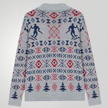 Men Sports Knit Tops