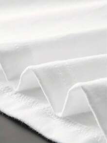 Casual Magic Cat Pattern Women's Fashion  Round Neck Short Sleeve T-Shirt, Simple Leisure Sports Top, Comfortable Summer Top for Women