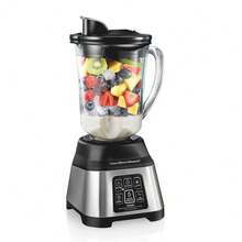 Countertop Blenders - US A Type Plug(110-127V) - View 1