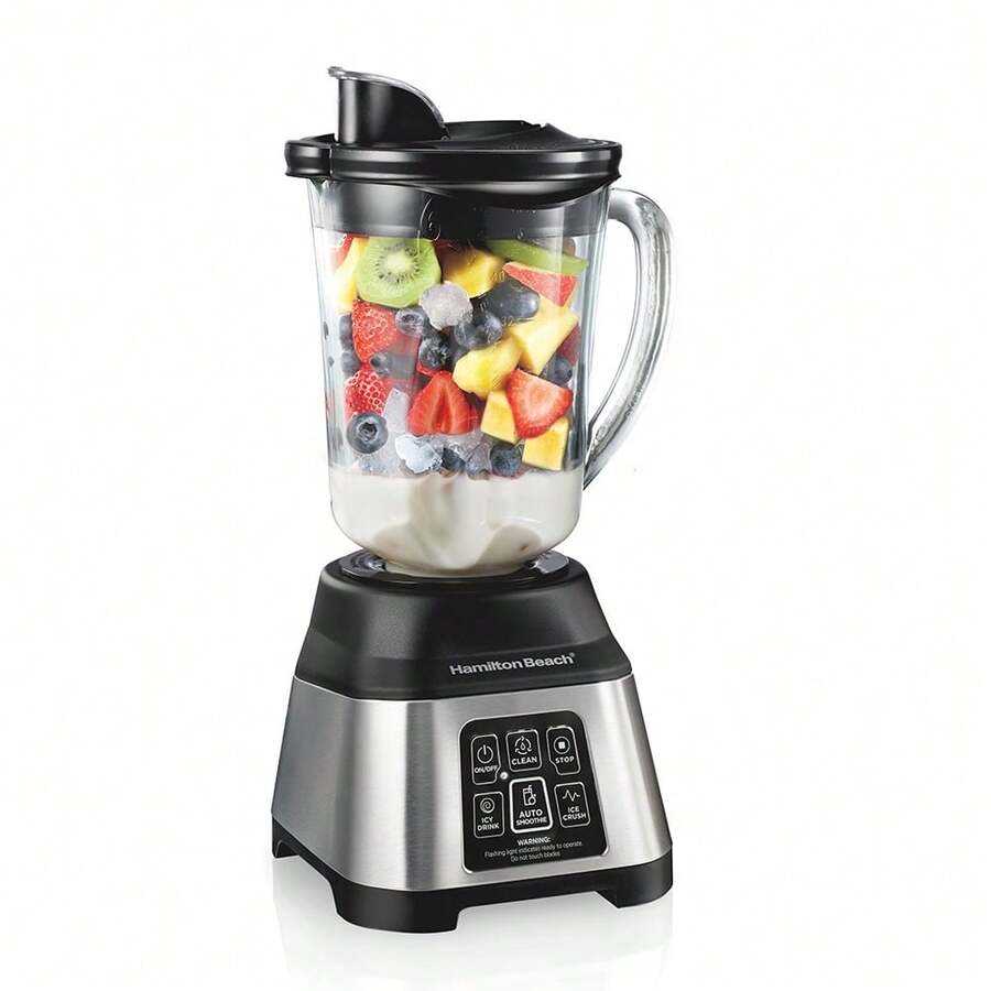 Countertop Blenders - US A Type Plug(110-127V) - View 1