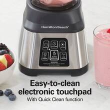 Countertop Blenders - US A Type Plug(110-127V) - View 4