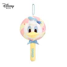 Genuine Toy Story Stitch Angel Kawaii Plush Toys Doll Cartoon Stuffed Toys Anime Keychain Strawberry Bear Alien Rex Pendant Strap Toys Car Keyring Birthday Christmas Gift For Boy Girls