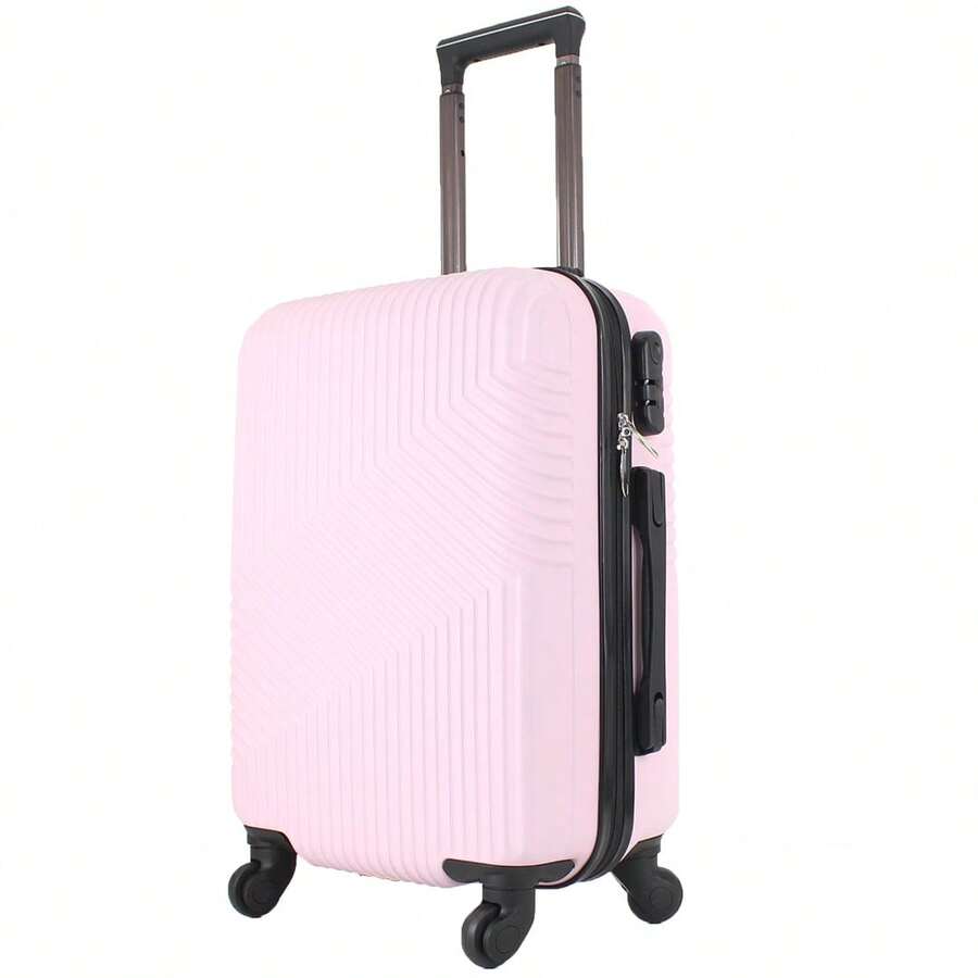 Carry-Ons - Pink - View 1