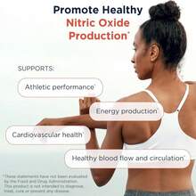 Designs For Health NOx Synergy - Drink Mix Powder To Support Healthy Nitric Oxide Levels - L-Arginine, Creatine, L-Citrulline + More - Pre Workout - Grape Flavor (30 Servings _ 270g) - Tên hương vịA - Xem 3