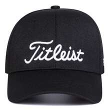 1 件 PRO V1 刺绣字母男士棒球帽，街头时尚帽子，户外防晒休闲帽，适合春季、秋季旅行、海滩度假 - 彩色 - 查看 5