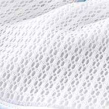 1pc Bear Pattern Infant Calming Hand Pillow, Anti-Startle Pressure Pillow, Baby Hugging Sleep Safety (Random Hand Direction)