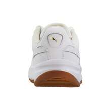 Puma California Exotic Perforated Lace Up Sneakers |  | Women Casual Athletic Shoes - 預設 - 查看 3