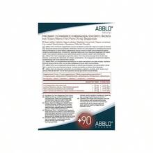 Prenatal &Amp; Pregnant Iron - 1 Tablet A Day - Very Gentle - Very Small - Bisglycinate - Take It With Breakfast - White - View 4
