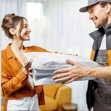 10 piezas/20 piezas Bolsas de embalaje de mensajería, bolsas de embalaje selladas para envío de regalos, bolsas autoadhesivas para envíos