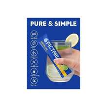 Electrolytes Powder Packets - Hydration Packets, Liquid Daily IV Hydrate Packets For Dehydration Relief And Rehydration Portable, Instant Electrolyte Drink Mix NonGMO 1058oz 300g (Variety 30 Packets) - Flavor Name B - View 6