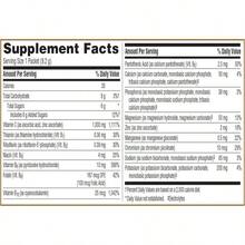 Emergen-C 1000mg Vitamin C Powder For Daily Immune Support Caffeine Free Vitamin C Supplements With Zinc And Manganese, B Vitamins And Electrolytes, Super Orange Flavor - 30 Count - Flavor NameF - 查看 7