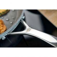 Camping Pots, Pans & Griddles - 28 cm - View 8