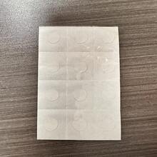 Cinta adhesiva doble cara - Transparente - Ver 8