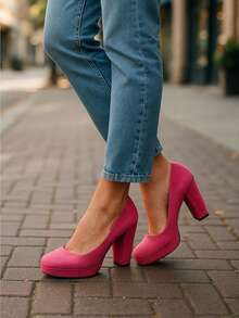 Hot Pink