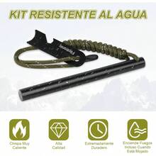 BBQ Electronic Lighters & Accessories - Ejercito Verde - View 7