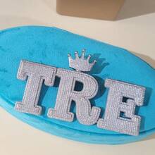 Custom Square Mother Pendant, Brass Cubic Zirconia, DIY Name, Hip Hop Couple Jewelry, Comes With A Braided Chain,Gold,Rose Gold,White Gold,Silver,Stylish,Colorful,Vintage,Simple,Unisex,Casual,Cuties,Custom,Personalized,Unique,Ideal Gifts For Him,Ideal Gifts For Her,Her,Boyfriend,Girlfriend,Dad,Mom,Family,Friends,For Anniversaries,For Birthdays,For Graduation,For Prom,For Party - Multicolor - View 10