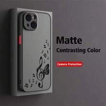 Basic Phone Cases - Mixed Colors - View 8