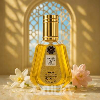 Lattafa Bint Hooran Eau de Parfum 50ML dla kobiet
