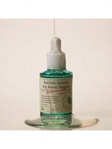 AXIS-Y Artichoke Intensive Skin Barrier Ampoule 30ML - Intensive Skin Barrier Ampoule With Artichoke - Face Serum - View 6