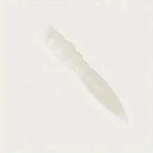 20pcs Soft Bait Rootleaf Tail Floating Lures, Lipless Bass Fishing Lures