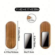 1 件独特木托盘、小托盘、矩形托盘、奶酪盘、酱料碟、开胃菜隔间托盘套装、多用途木制厨房餐盘、食物展示托盘、储存托盘、蜡烛托盘、桌面装饰托盘、迷人的紧凑型木托盘。