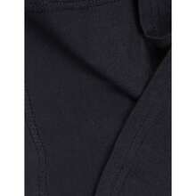 Men's & Women's German Shepherd Dog Lovers T-Shirt - 100% Cotton Black With White German Shepherd Print, Loose Fit Casual Round Neck Tee For Pet Owners, Outdoor Hiking & Training Apparel, Sizes S-2XL, Smooth Breathable Fabric, Durable Material, Dogthemed Apparel - 黑色 - 查看 5