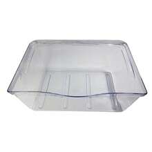 Gaveta Legumes Refrigerador Electrolux Re31/rde33/dc35a Orig