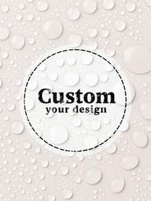 1-180 unidades Etiquetas personalizadas - Pegatinas personalizables, puede agregar cualquier texto, imagen, pegatinas de etiquetas de agradecimiento personalizadas, material de PVC, resistente al agua, personalización colorida, regalo único ideal, adecuado para él, ella, familia, amigos, hijo, hija, estudiantes, mascotas como perros, gatos, adecuado para aniversarios, cumpleaños, escuela, familia, adecuado para Navidad, Halloween, embalaje de regalos, decoración de oficina