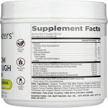 BiOptimizers Mushroom Coffee Alternative – Chocolate Drink – Lion's Mane, Chaga, Reishi + Collagen Peptides For Focus, Energy &Amp; Gut Health – Adaptogenic Mushrooms &Amp; MCT Powder – 30 Servings - Flavor NameC - 查看 5