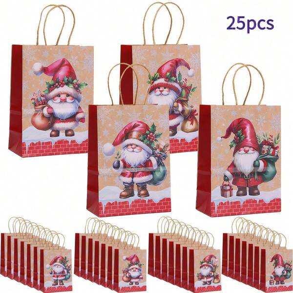 Gift Packaging Bag
