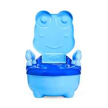 Musical Children's Potty Chair Turns Into A Stool – Replay Kids - 查看 6