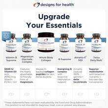 Designs For Health NOx Synergy - Drink Mix Powder To Support Healthy Nitric Oxide Levels - L-Arginine, Creatine, L-Citrulline + More - Pre Workout - Grape Flavor (30 Servings _ 270g) - Tên hương vịA - Xem 6