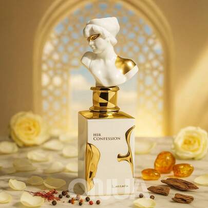 Lattafa Her Confession 100ml Eau de Parfum dla kobiet