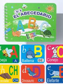 Montessori Arabic Alphabet & Number Flashcards, Early Childhood Educational Language And Math Learning Tools For Toddlers