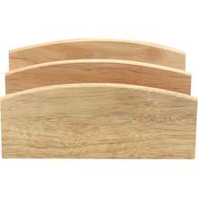 APOLLO RB Letter Rack PLAIN - 1 - View 2