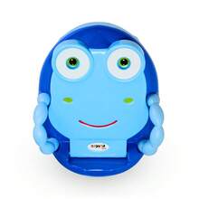 Musical Children's Potty Chair Turns Into A Stool – Replay Kids - 查看 3