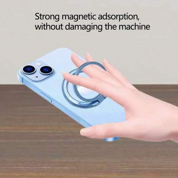 Phone Rings Compatible With IPhone, Android Phone, Gift For Birthday, Family, Friends