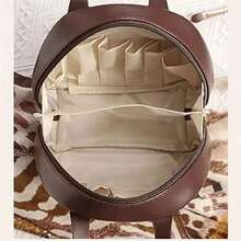 Large Capacity PU Cosmetic Bag,Waterproof Travel Cosmetic Bag,Large Capacity Double Layer Cosmetic Bag,Travel Toiletries Storage Bag, Multi-Functional Makeup Storage Organizer For Women,Suitable For Women's Beauty Tools And Toiletries Storage,Travel Essentials ,Cruise Essentials ,Back To School Essentials,Wedding Bridesmaid Gifts, Mom Gifts, Birthday Gifts, Gifts For Friends And Teachers Holiday Vacation Makeup Bag Makeup Organizer Travel Bag For Women