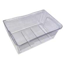 Gaveta Legumes Refrigerador Electrolux Re31/rde33/dc35a Orig