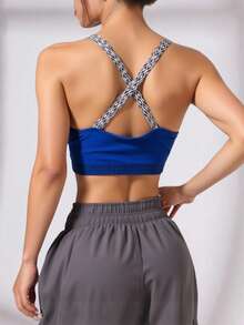 RITA SENSUAL One-Size Sports Bra, 4 Pieces.